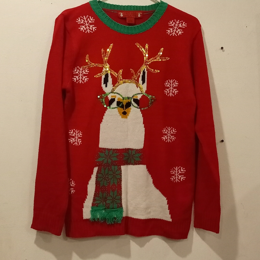 UGH-LEE SWEATERS (Z)
